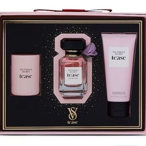 Victoria's Secret Tease Pink Gift Set